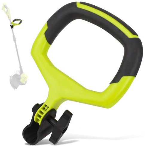 311158001 String Trimmer Replacement Auxiliary Handle for Ryobi Models P2300 RY40001 RY40001B RY40001BVN