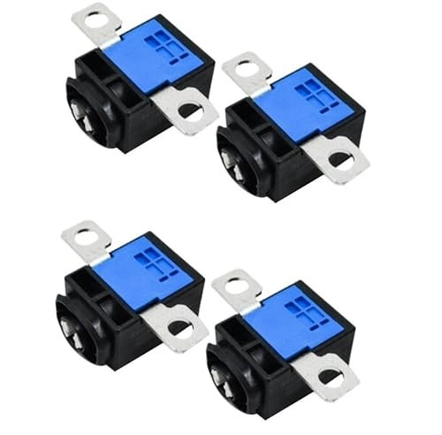 4 STÜCKE, Crash-Batterie-Sicherheitstrennsicherung, for Mercedes, for Benz, for VITO W447, for Pyrofuse, Sicherungsüberlastungsschutz, N000000006984