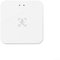 Human Presence Sensor, For Zigbee Millimeter Microwave Radars Detection Sensor, Zone Positioning, Adjustable Sensitivity, App Notification, Human Body Presence Sensors for Home Safety(Zig-bee Version)