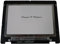 12 Touch Screen Replacement for Acer Chromebook Spin 512 R856T R856TN LCD Display Digitizer Assembly with Bezel HD+ 1366x912 30 Pin 6M.KE2N7.001 6M.KE4N7.001