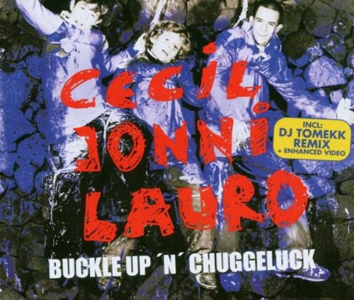 Buckle Up'N'Chuggeluck