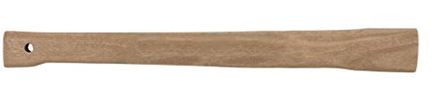Cofan Mango de madera para hacha vizcaína | Mango ligero y agradable al tacto | Longitud del mango de 380 mm