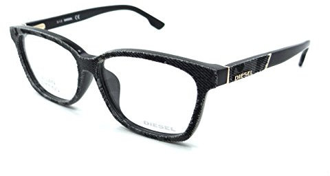 Brillen Diesel DL5137-F 020 GREY 58/14/ WOMAN