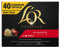 L'Or Espresso Café - 40 Capsules Splendente Intensité 7 - compatibles Nespresso®*