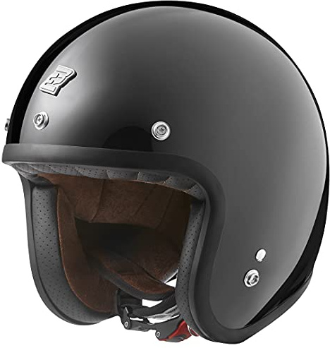 Bogotto V541 Elmetto jet