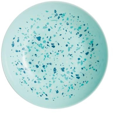 Luminarc Venizia Piatto fondo Turchese D20 cm