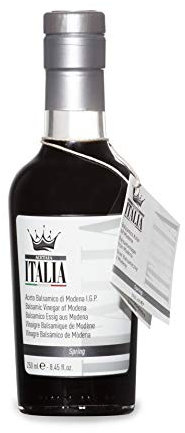 Acetaia Italia - Balsamico-Essig aus Modena, 250 ml