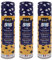 Odif – Pegamento temporal para tejido 505 en aerosol, ideal para Patchwork, bordado y costura, sin ácido, certificado ECO PASSPORT OEKO-TEX – Fabricado en Francia, spray de 250 ml – Lote de 3