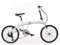 Aohuada Faltrad Klappfahrrad Gang Klapprad Folding Fahrrad Faltender Klappbar Bike Reise 7 Gang 20 Zoll