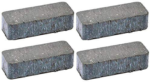 4 dischi freno sostituiscono Craftsman Poulan AYP 120951X per Husqvarna 532120951