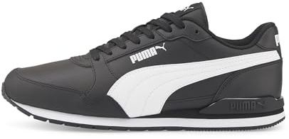 PUMA Unisex St Runner L Low-Top