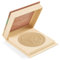 Yves Rocher COULEURS NATURE Kompaktpuder Beige 150, Samtige Textur für ein optimales Verschmelzen mit der Haut, 1 x Dose 10 g