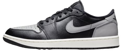 NIKE Tacos para hombre, negro, 9