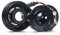 RIDEX 1236M0040 Puleggia compressore aria condizionata Frizione Elettromagnetica Innesto elettromagnetico compressore clima Frizione elettromagnetica
