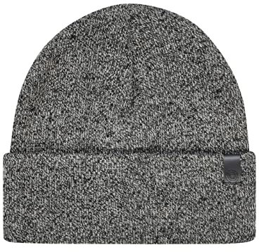 Element Carrier - Beanie for Men - Mütze - Männer - U - Schwarz
