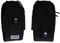 caseroxx V-Tech KidiZoom Snap Touch Holster Outdoor Tasche schwarz