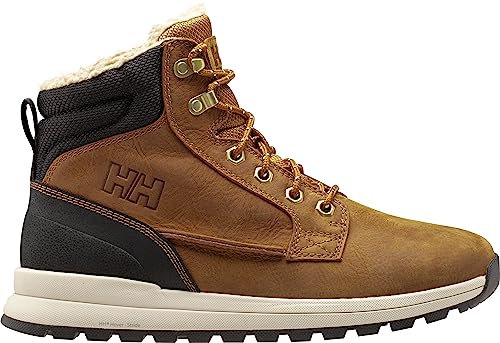 Helly Hansen Kelvin LX Winter Boots Wheat
