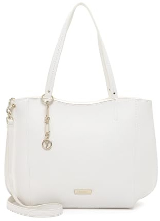 SURI FREY Ginny Shopper White