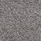 Tuda Carpets | Barrati 15mm Saxony Pile Carpet with Hessian Action Back | Nickel Grey (277) - Sample