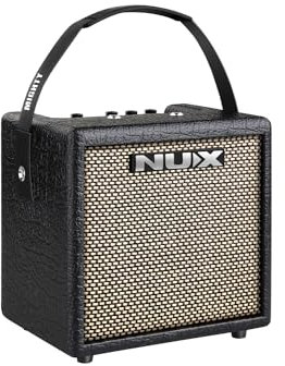 Mighty 8BT Guitar Amp