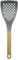 Rosti NEW Optima Pfannenwender 31 x 8,5 x 2,5 cm Curry