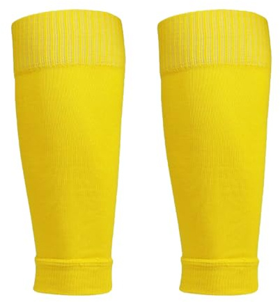 AUXDIQ Manchons de Mollet Manchons de Compression de Mollet de Sport Compression de Chaussettes Course à Pied Jogging Cyclisme