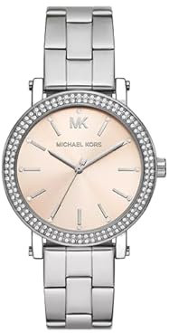 Michael Kors Outlet Reloj, Normal, Normal