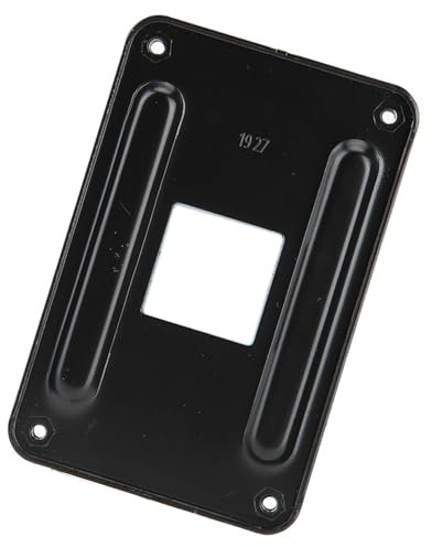 Am4 Halterung CPU Kühlkörper Halterung Backplane Backplate Back Sheetn Platele Für Am4n Am4 Backplate