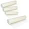 Self Adhesive Clear Sticky Protective Carpet Protection Film Rolls for Refurbishments Decorating & DIY Use (600mm x 50m)