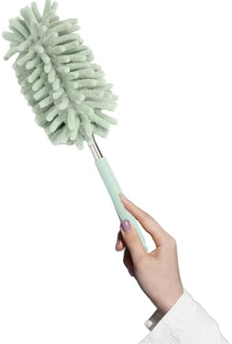 Auto-Innen-Staubwedel | Auto Armaturenbrett Staubwedel Bürste | Auto Staubwedel Home Küche Reinigungsbürste Staubwerkzeug Staubbürste für Auto, Fenster, Möbel