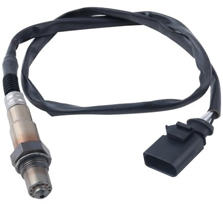 BONRYAN Lambdasonde Für Audi VW Golf 5 6 6PA 358 066-421 022906262BQ 036906262P