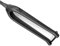 Forcella Mtb Forcella MTB Carbon 29 110x15mm Mountain Bike Carbon Forcella Rigida MTB 29 Telaio Tubo Conico Cavo Interno Parti Forcella Anteriore Bici Forcella Della Bicicletta(Matte Carbon Fork 29)