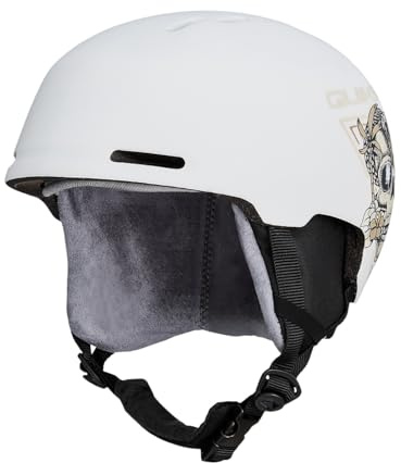 Roxy Quiksilver - Journey Helmet für Männer