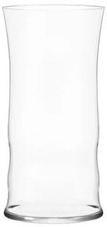 Genérico 2 Vasos Josephine 400ml - Josephinenhütte - Fabricadas a mano - Juego de 2 - Copas Regalo Elegantes - Crital Fino Resistene (Nº5)