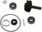 Kit de reparación de bomba de agua for scooter Aerox Naked II 50 Jog RR 50cc 2T 100110010 accessories