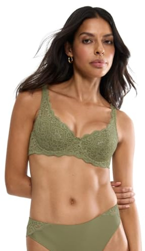 Triumph Damen Amourette WHP Bra (1er Pack)