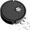 Sweeping Robot Floor Cleaner, Vacuum Mop Combo, 6.69x6.69in Rechargeable Pet Hair Removal, Sturdy Authentic Design, Powerful Dirt Pickup for Home Room Cleaning Use