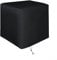 1PC 210D Waterproof Sand Filter Cover For Intex For Krystal Clear Pool Pump(16.93 * 12.6 * 15.35 in)