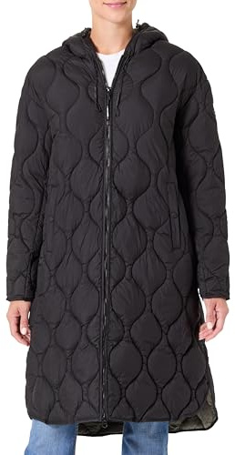 Replay Damen W7801b Daunenmantel (1er Pack)