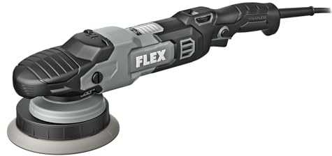 FLEX 120V Car Detailing Corded Brushless Random Orbital Polisher - FC3321-Z