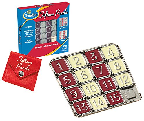Ravensburger Fünfzehn Puzzle