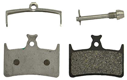 EBC Brakes CFA647 Disc Brake Pads, Compatible with Hope 3/4/RX4/E4
