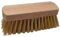 Ricambio per spazzolone forno domestico in ottone cm 16x5 cm