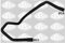 sasic 3400131 Durit – Vaso expansion