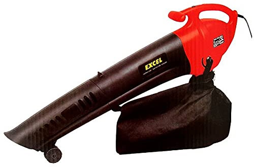 Elektrischer Sauger/Gebläse 240 W