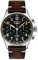 Iron Annie Flight Control Automatik mit Lederarmband