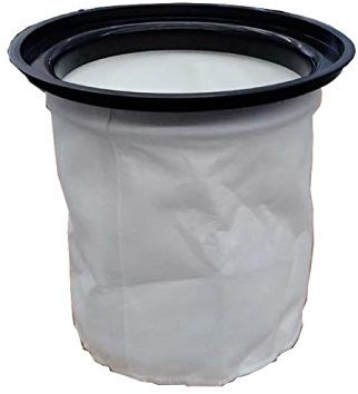 FILTRO TELA per ASPIRAPOLVERE WIRBLE 931