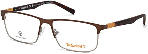 TIMBERLAND Herren 0 Sonnenbrille, Shiny Dark Brown