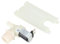 sparefixd Solenoid Water Inlet Fill Valve to Fit Bosch Dishwasher