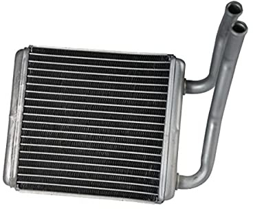 THERMOTEC D60503TT Wärmetauscher Kompatibel mit HYUNDAI H100 Kasten